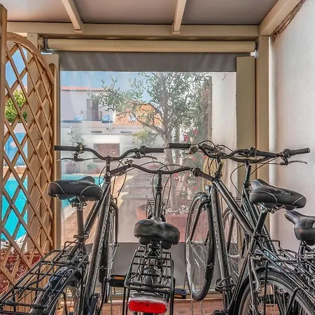 Mono 3 * Santa Teresa Gallura