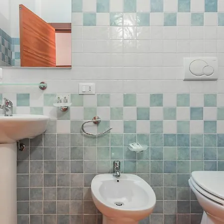 Apartament Mono 3