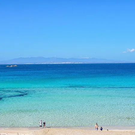 Mono 3 Apartament Santa Teresa Gallura