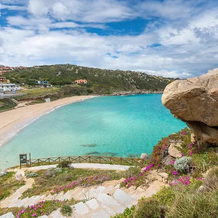 Mono 3 Santa Teresa Gallura