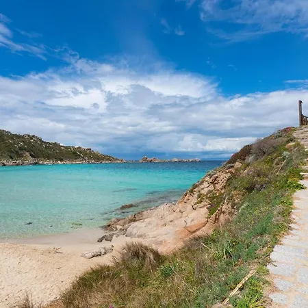 Mono 3 Santa Teresa Gallura