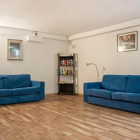Apartamento Mono 3