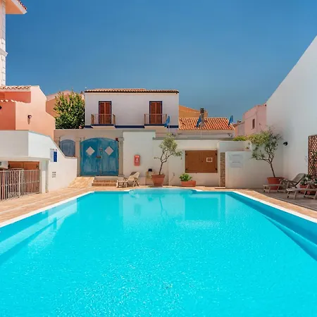 Mono 3 Διαμέρισμα *