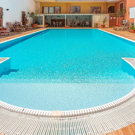 Apartman Mono 3 Santa Teresa Gallura